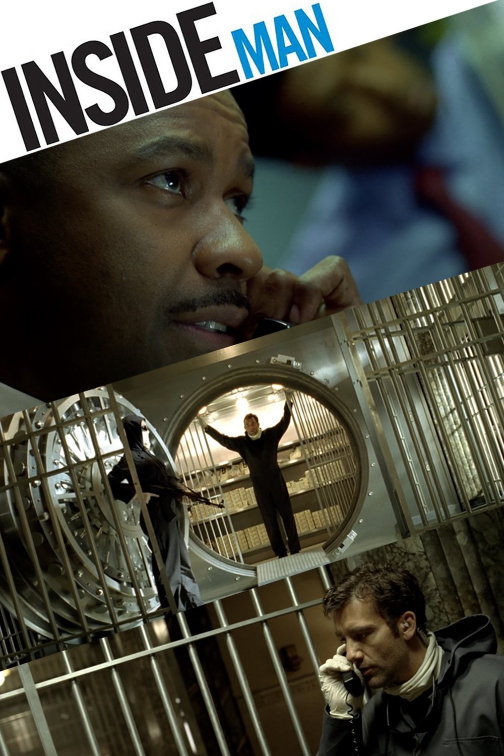Inside Man