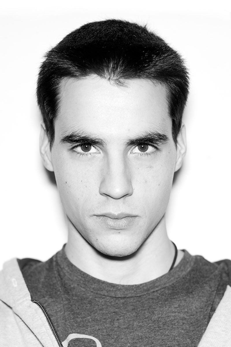 et billede af Jivko Simeonov