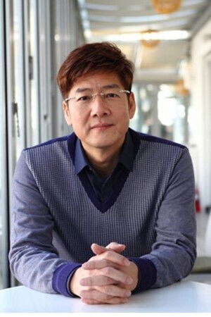 et billede af Jung Jae-hwan