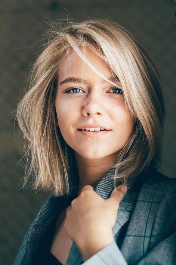 et billede af Elizaveta Kononova