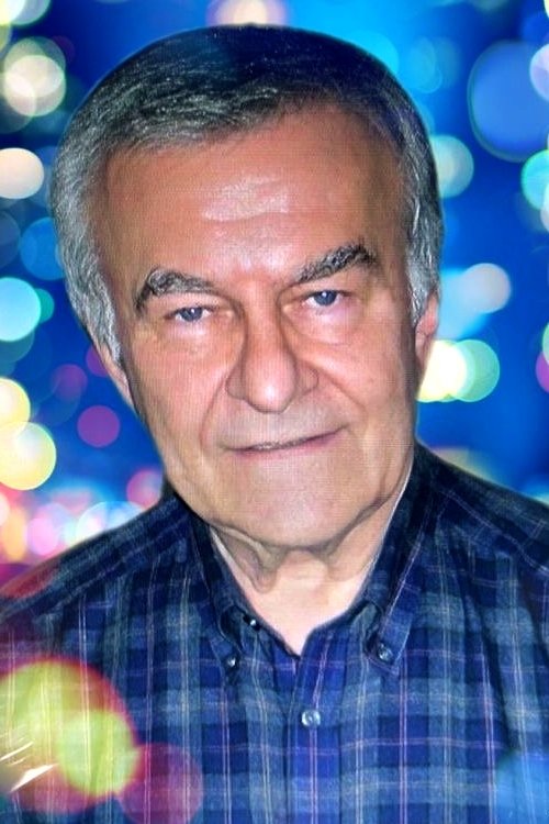 et billede af Joachim Kerzel