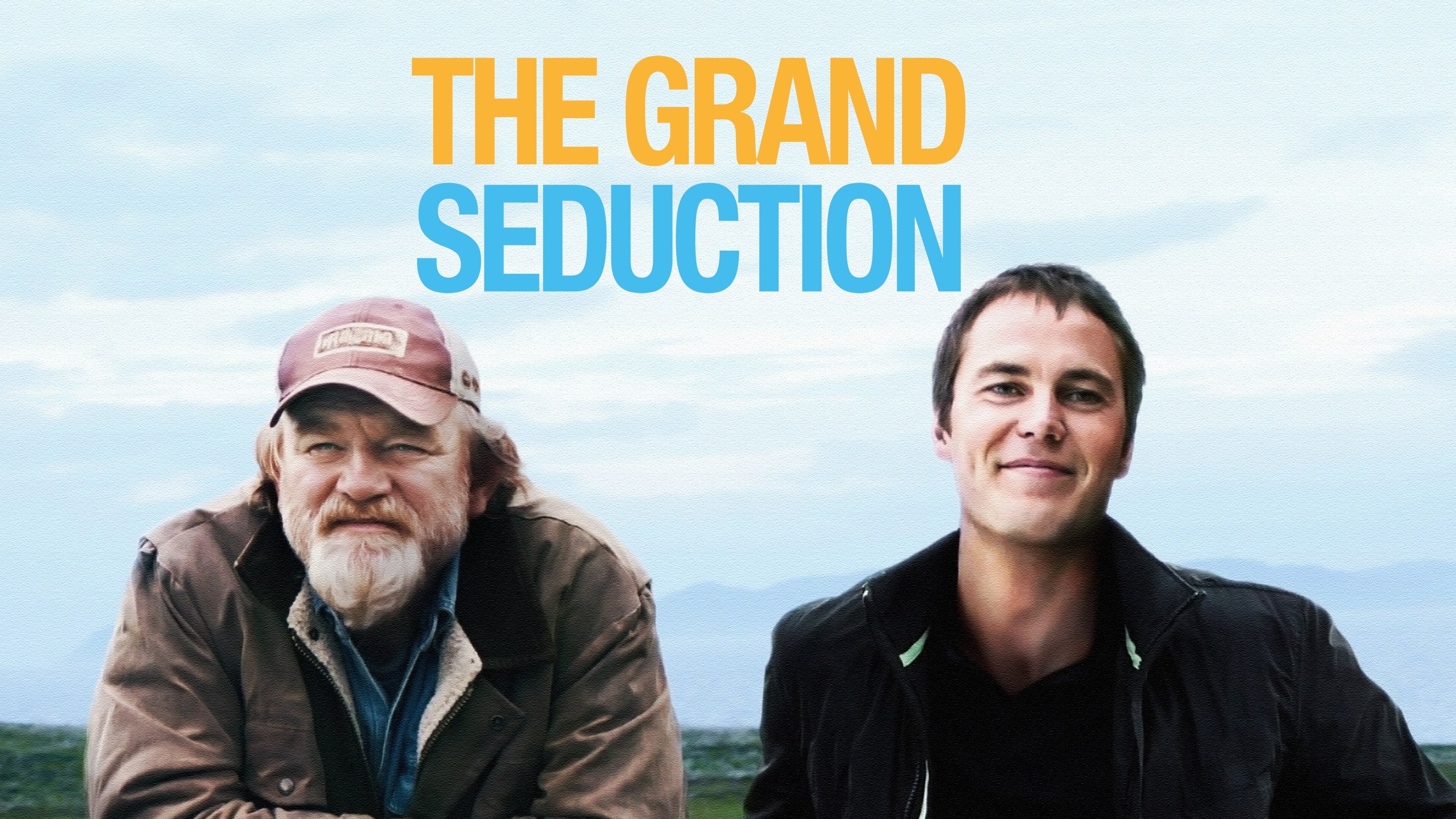 The Grand Seduction (2014)