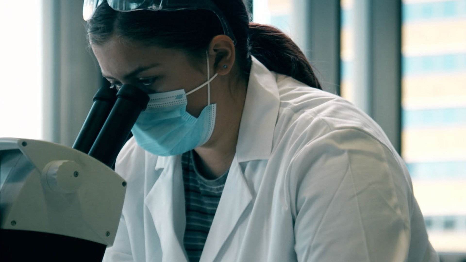 Forensics: Catching the Killer