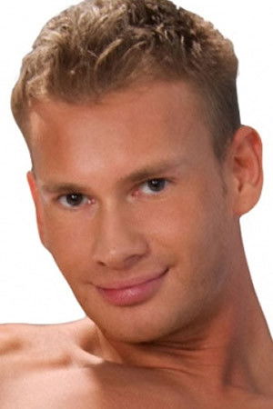 et billede af Boris Zacharov