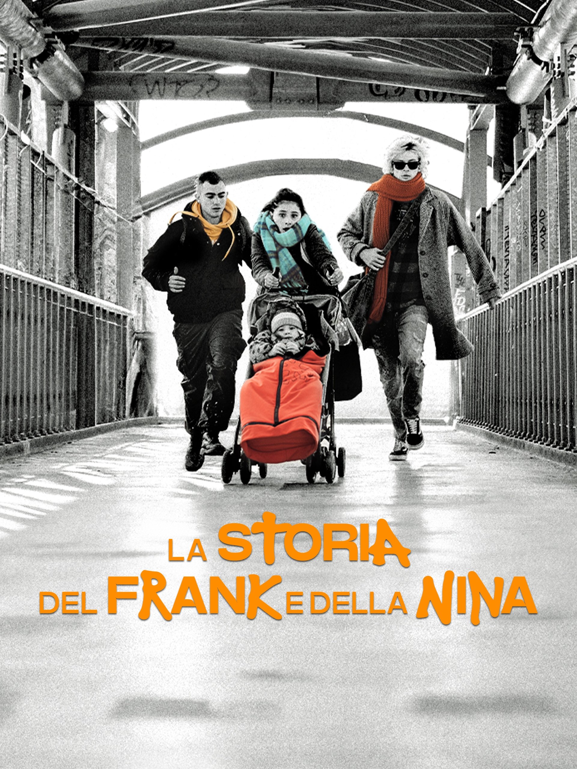 La storia del Frank e della Nina
