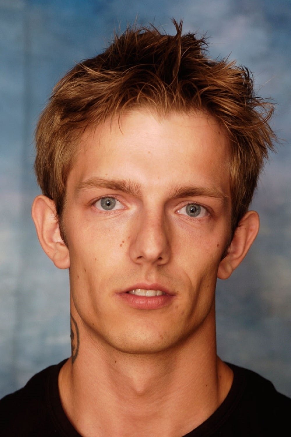 et billede af Chris Young