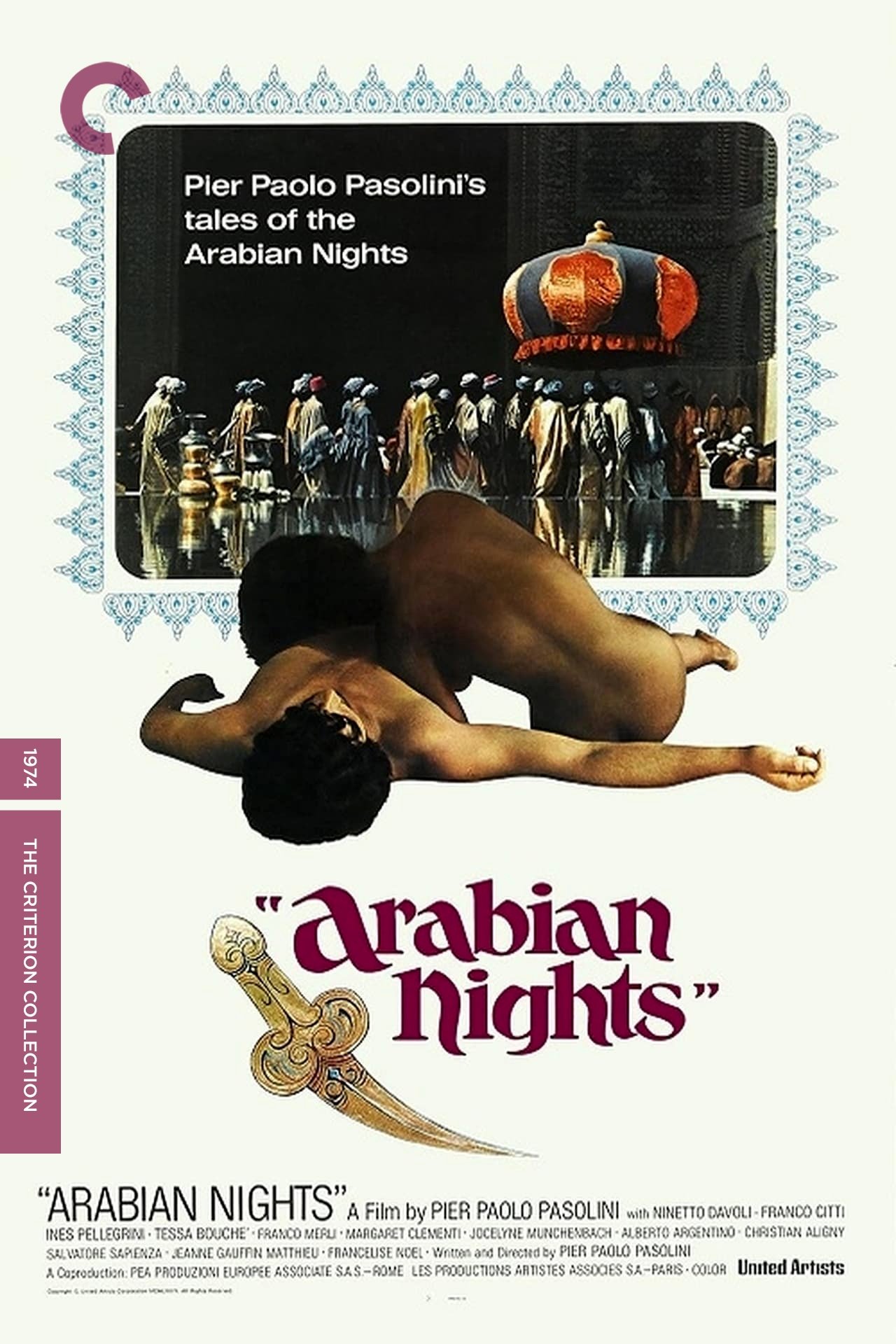 Arabian Nights