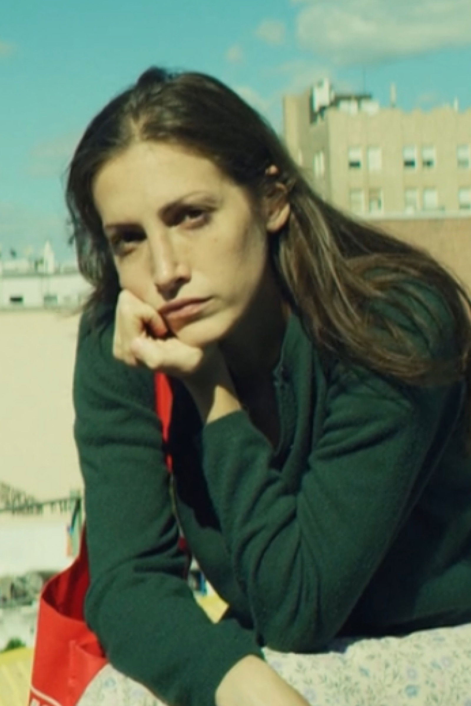 et billede af DARBY GAELLE HANNON