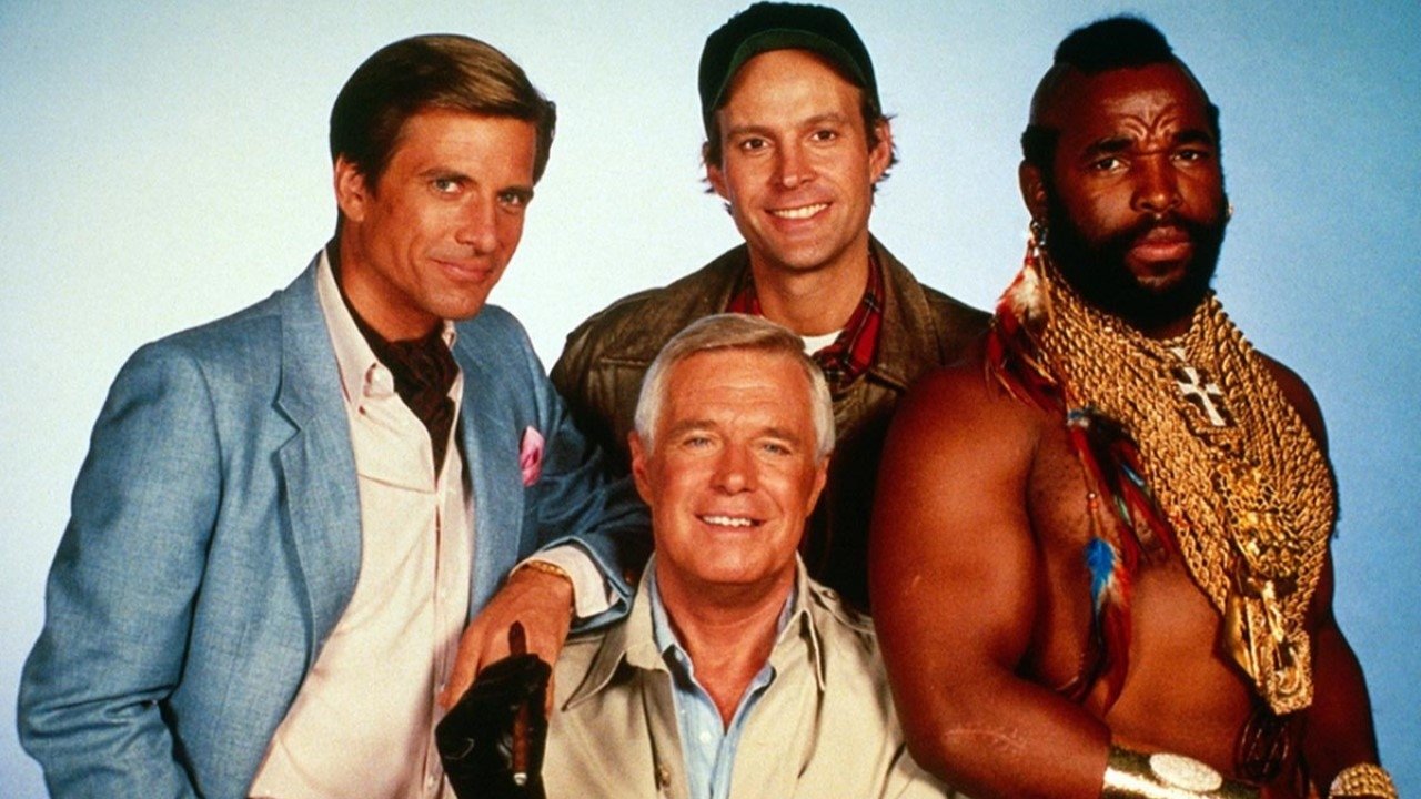 Imagem do Filme Generation Barracuda
