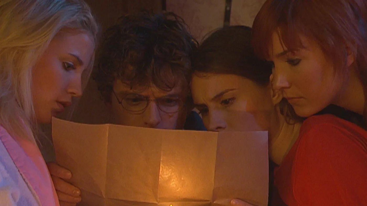 House of Anubis (NL)