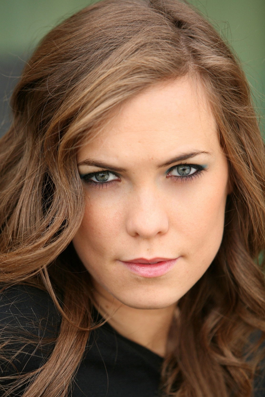 et billede af Megan Taylor