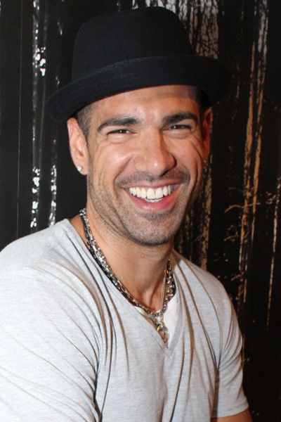 et billede af Pablo Cepeda