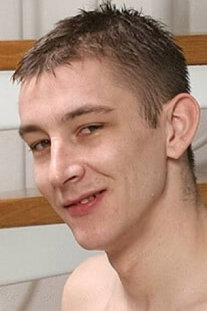 et billede af David Heydon