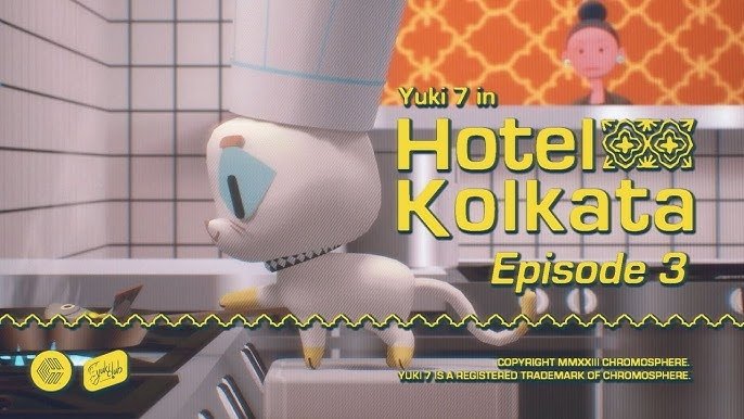 Episode 3
