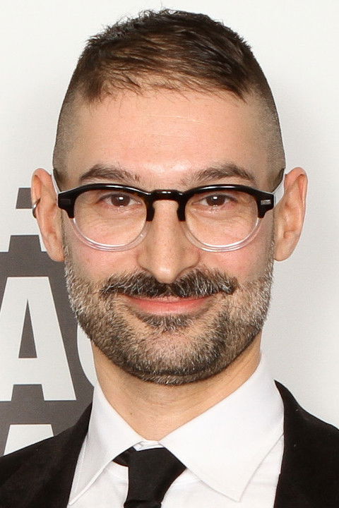 et billede af Brian A. Kates