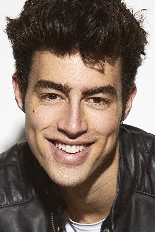 et billede af Iván Sánchez