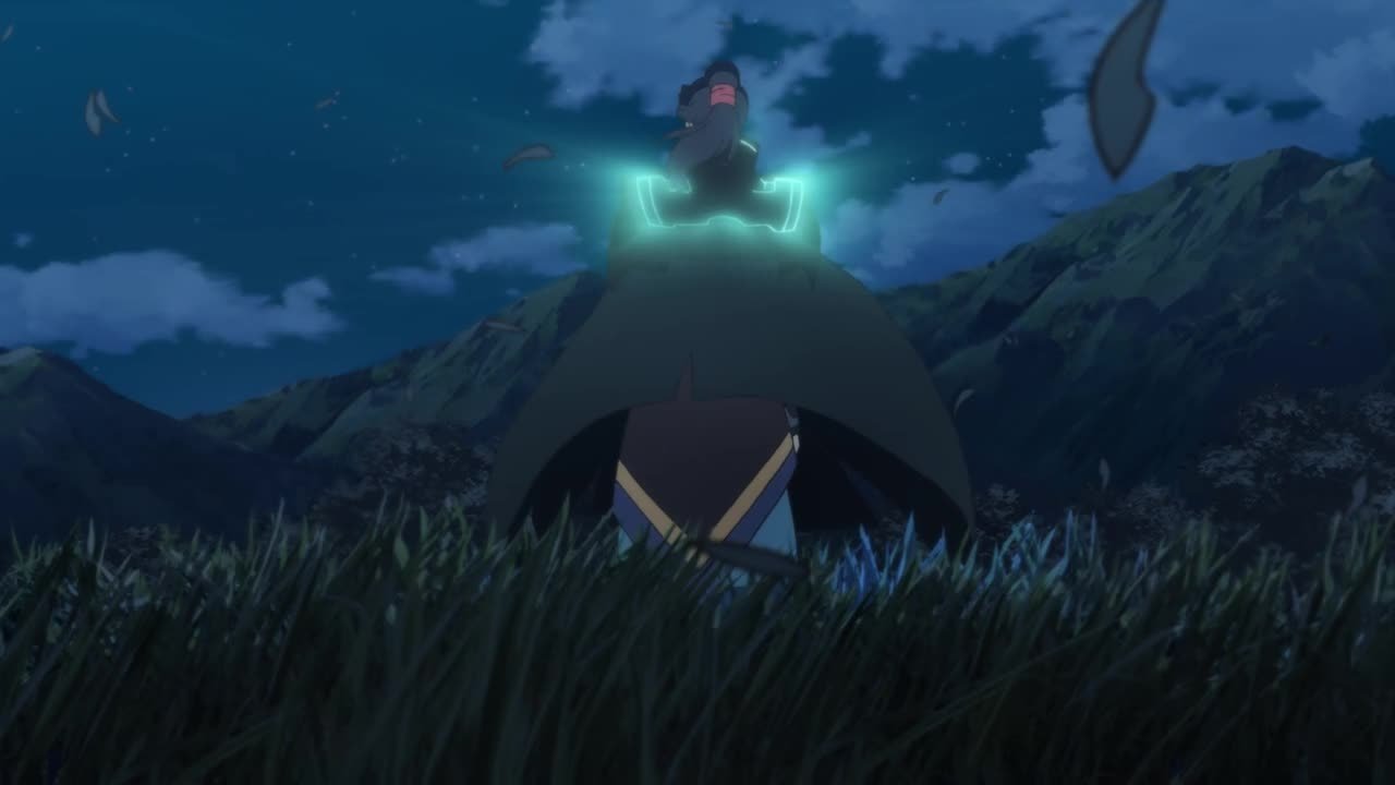 Episode 9