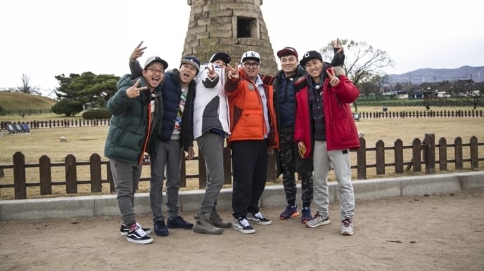 1박 2일 Staffel 3 :Folge 424 