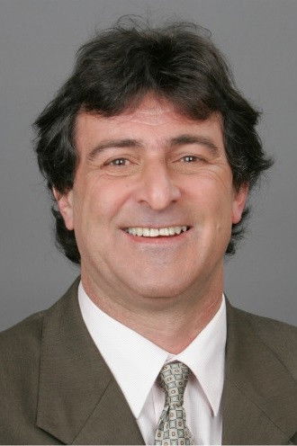 et billede af Mario Kempes