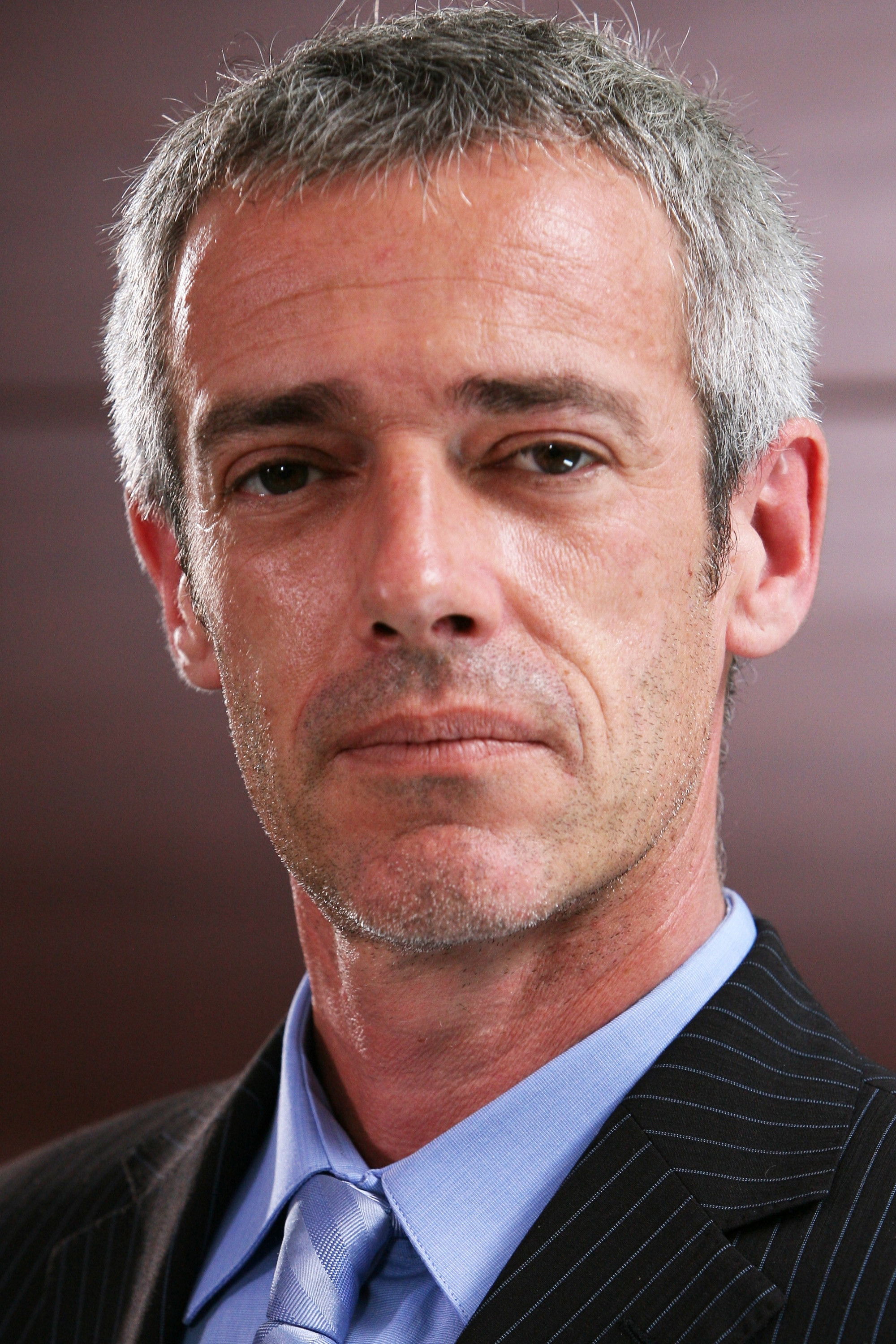 et billede af Alex Waltz