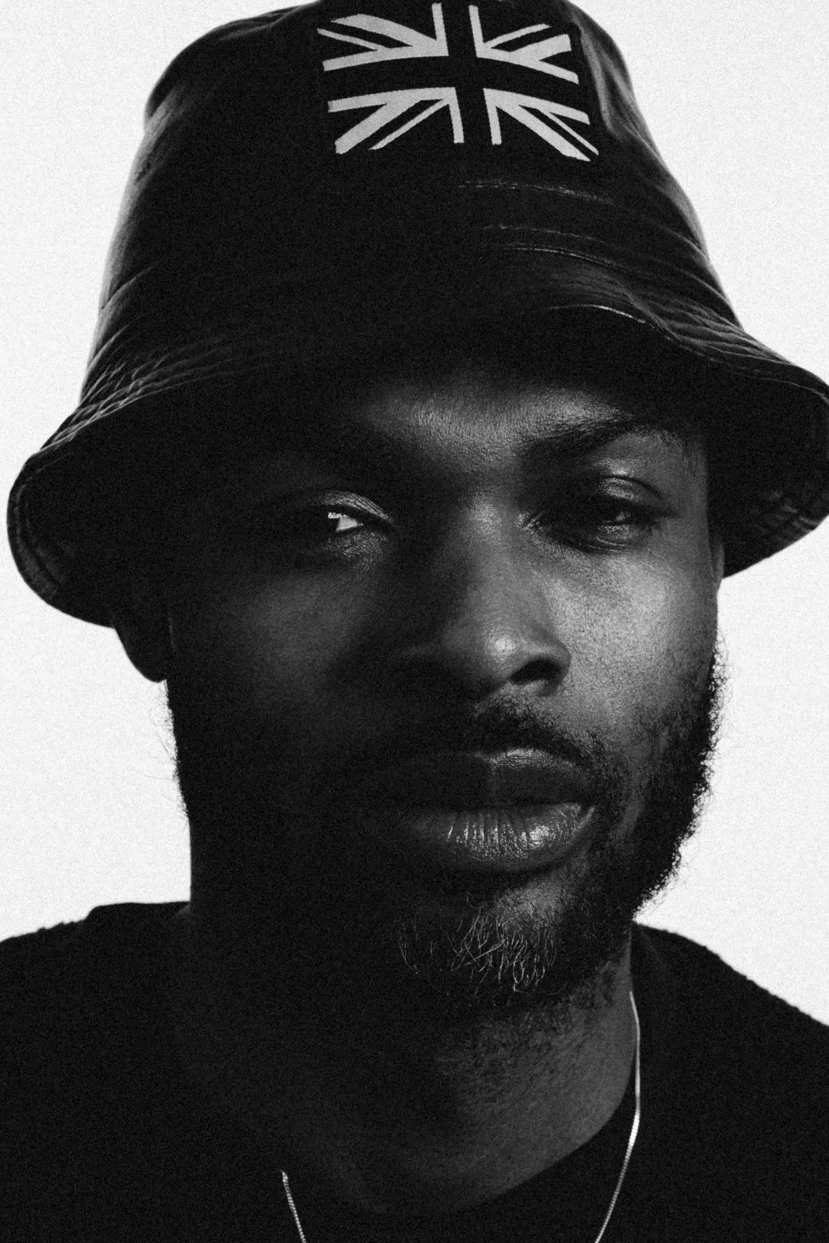 et billede af Actress