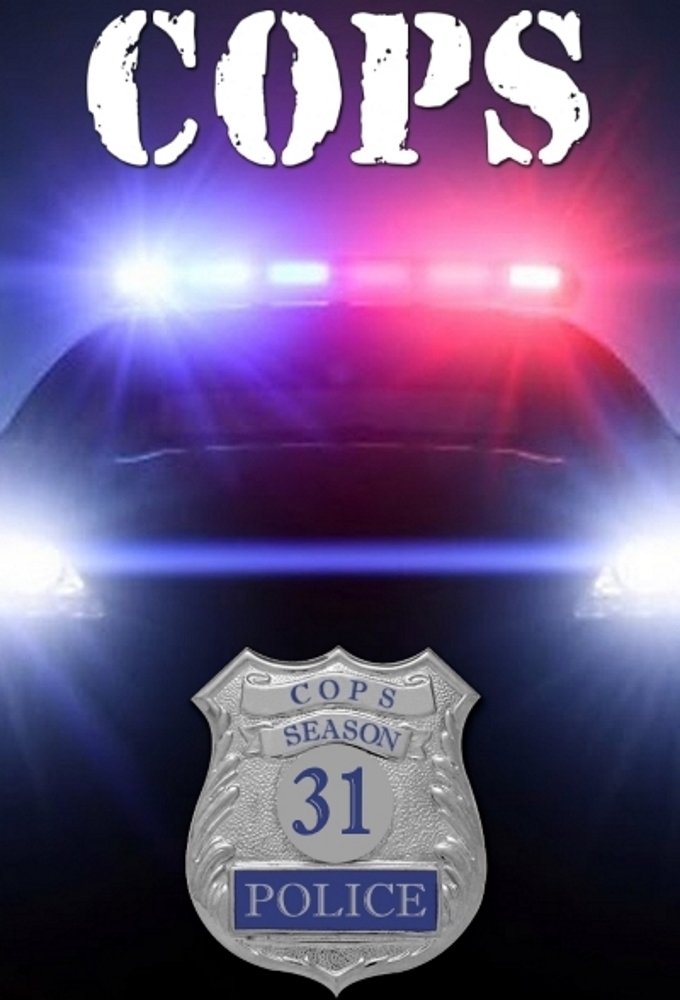 Cops Season 31