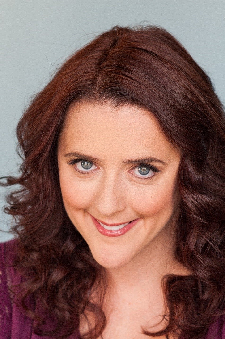 et billede af Nancy Friedrich