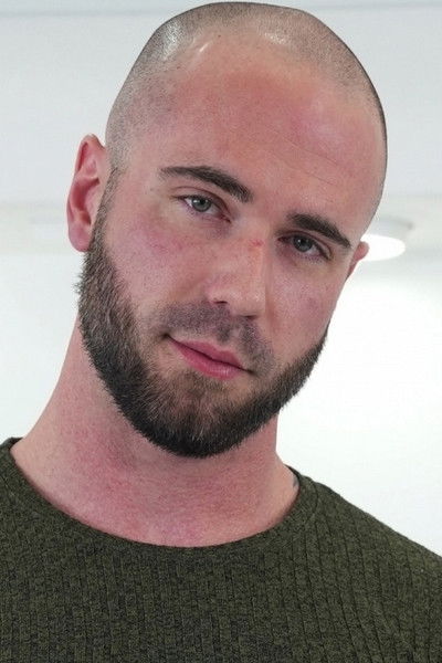 et billede af Danny Steele