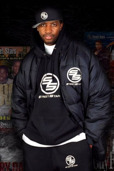 et billede af Troy Reed