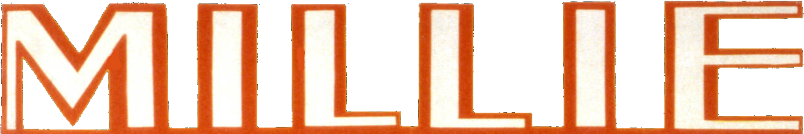 Millie Logo