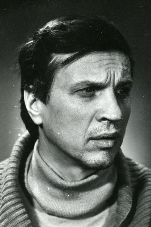 et billede af Aleksander Eelmaa