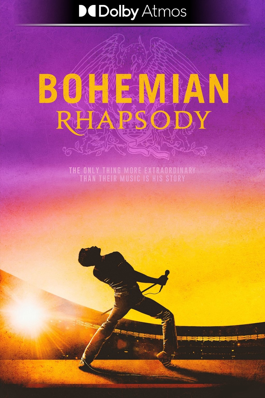 Bohemian Rhapsody