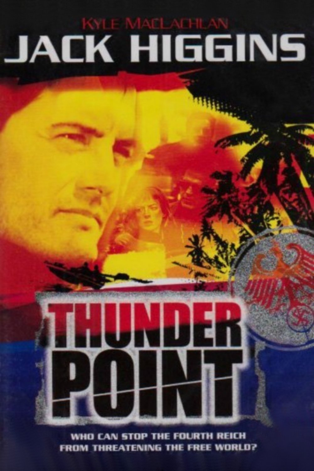 Thunder Point