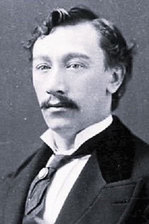 et billede af Charles Butler