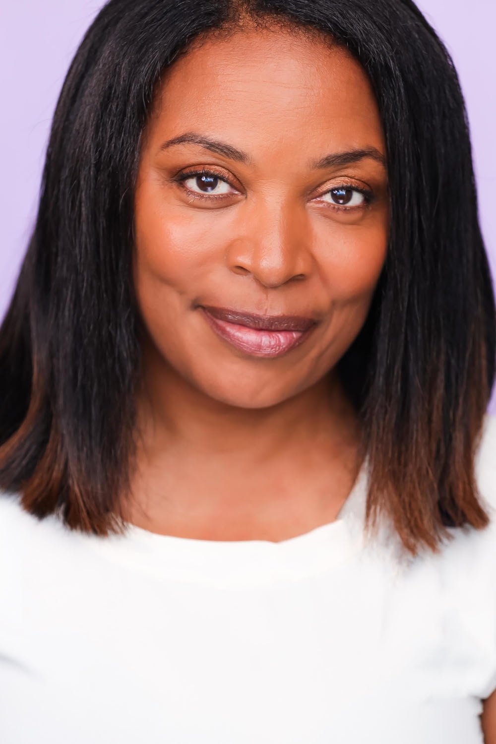 et billede af Gisla Stringer