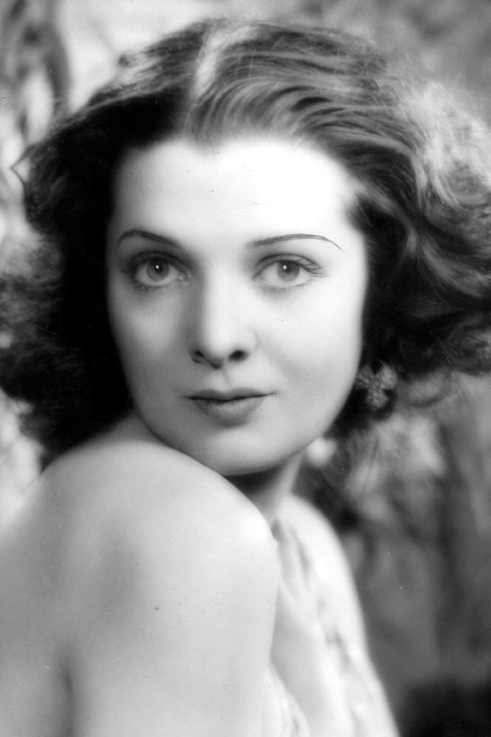 et billede af Gina Malo