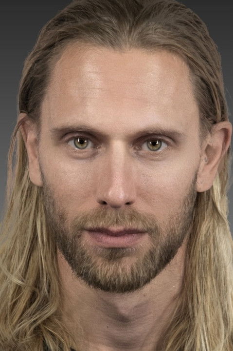 et billede af Max Guild