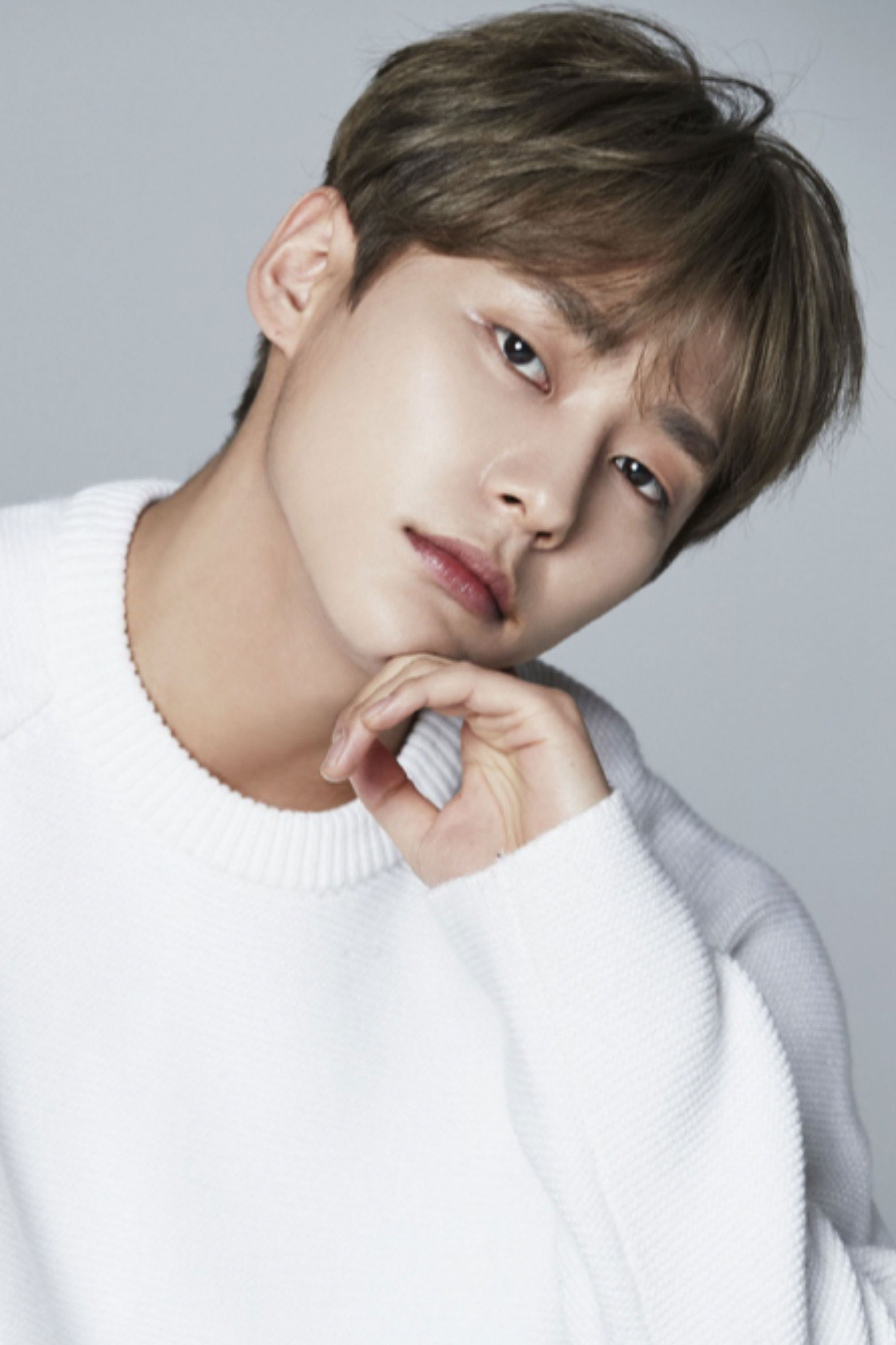 et billede af Sung Joo