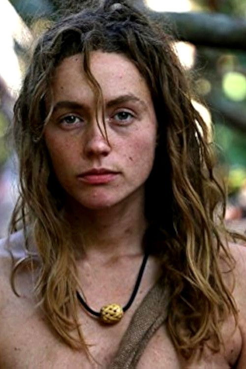 et billede af Kim Kelly