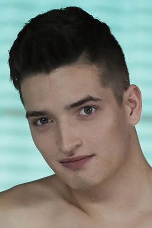 et billede af Charlie Volume