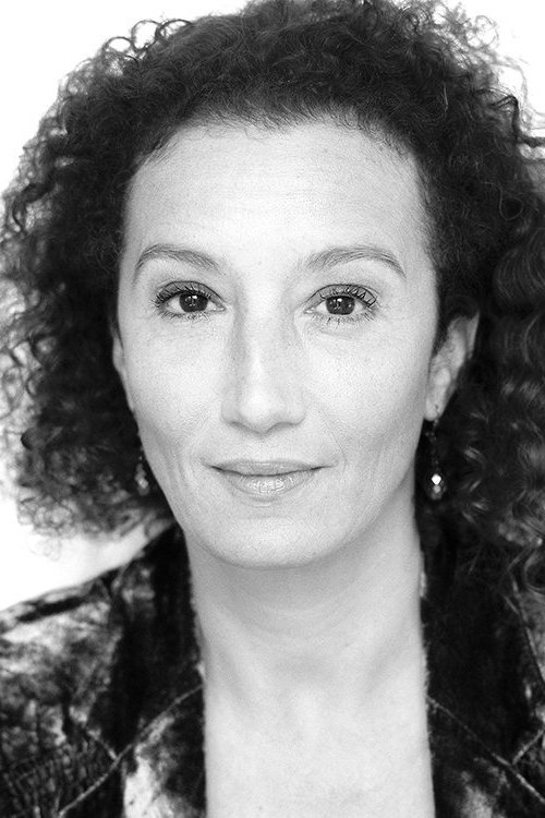 et billede af Konstanze Breitebner