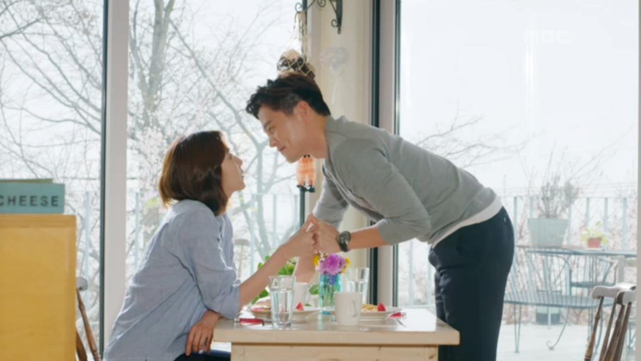 Marriage Contract