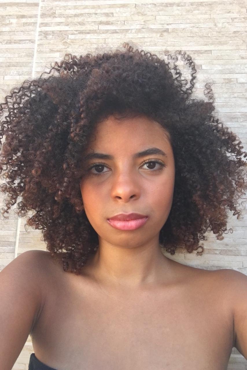 Isadora Nascimento | Director