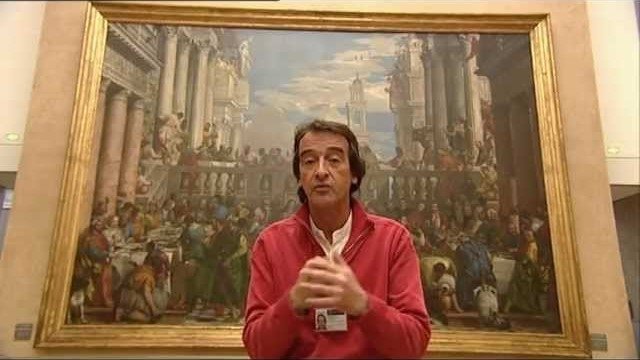 C'est pas sorcier - Le Louvre 2 : les trésors du grand Louvre