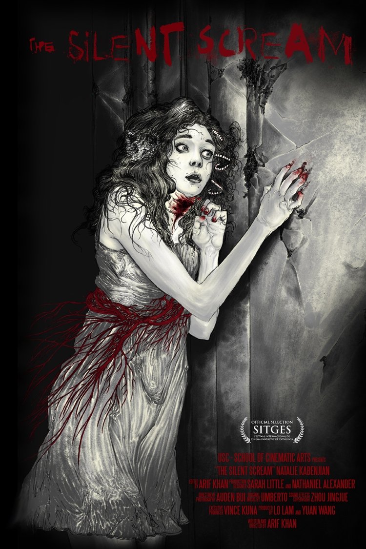 The Silent Scream