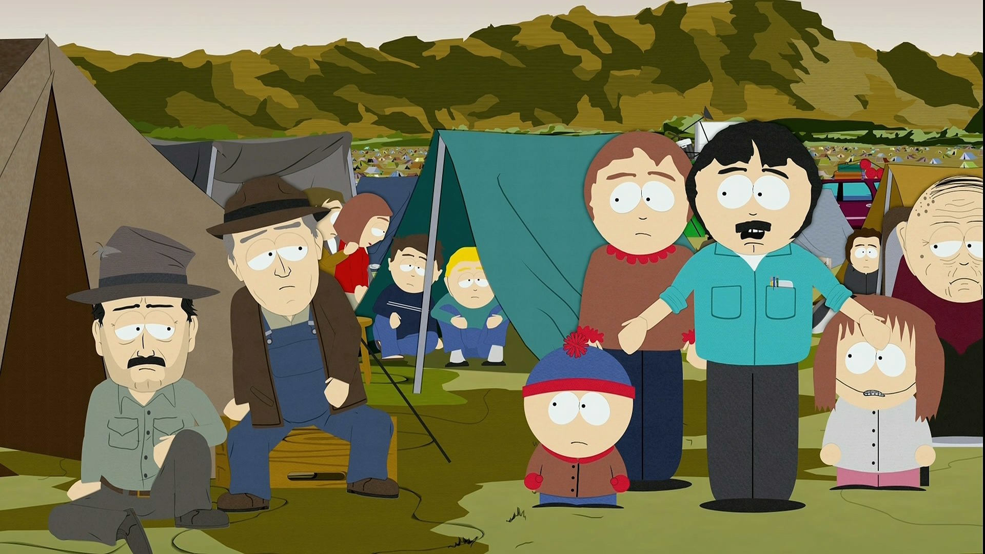 South Park 12x6 Streaming ITA - AltaDefinizione01