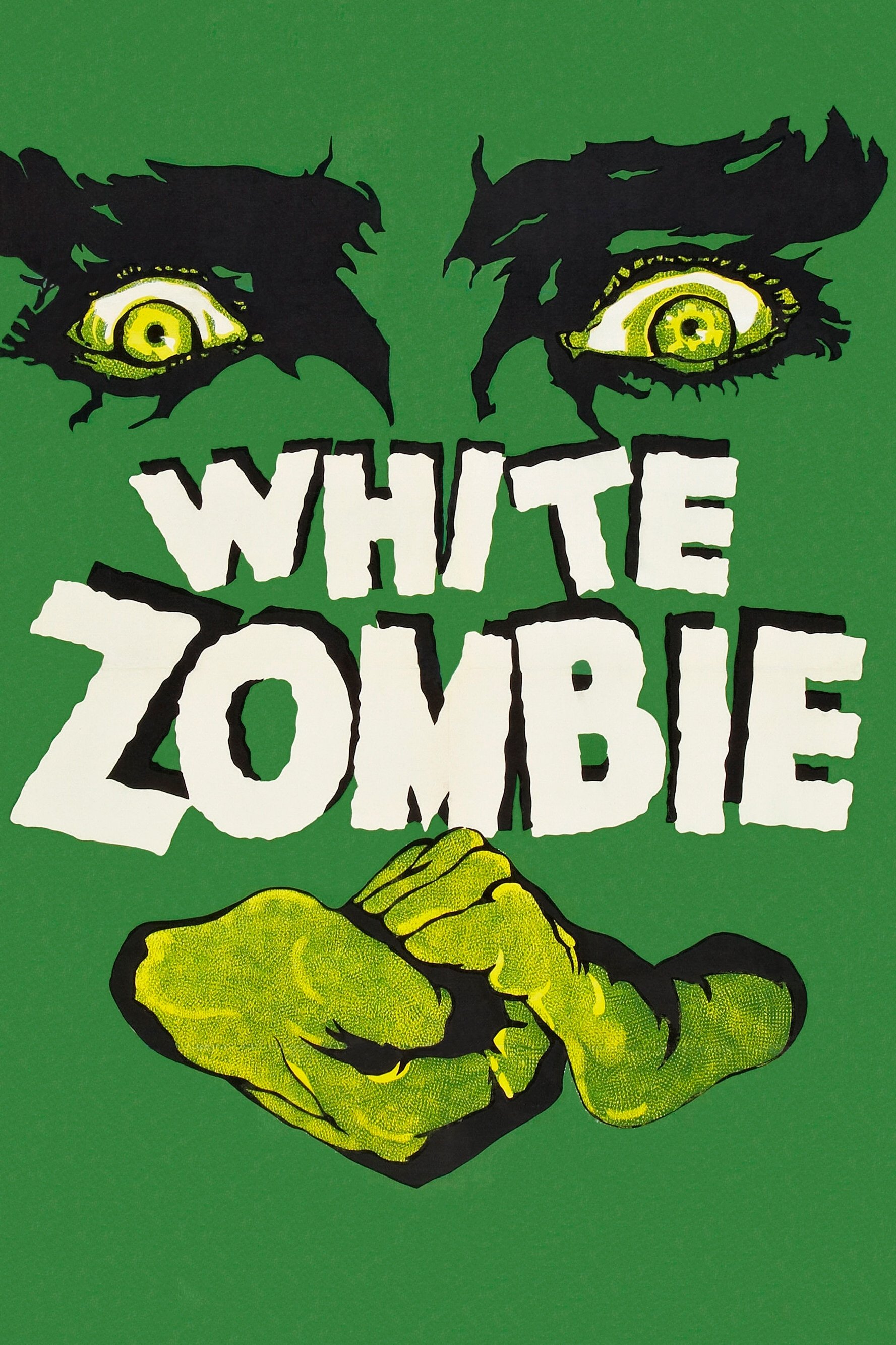 White Zombie