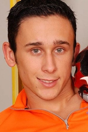 et billede af Lucky Taylor