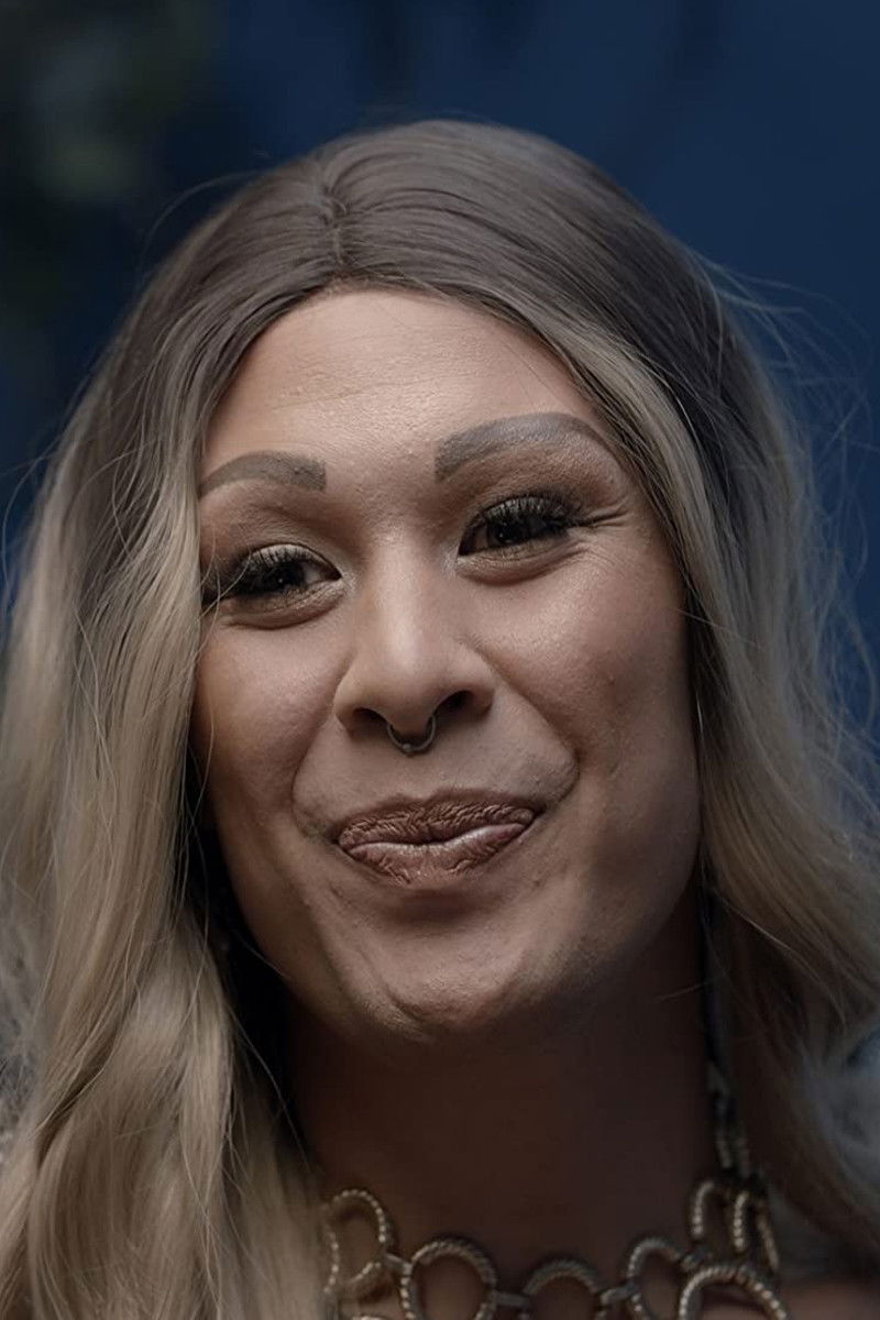 et billede af Duncan Siscon