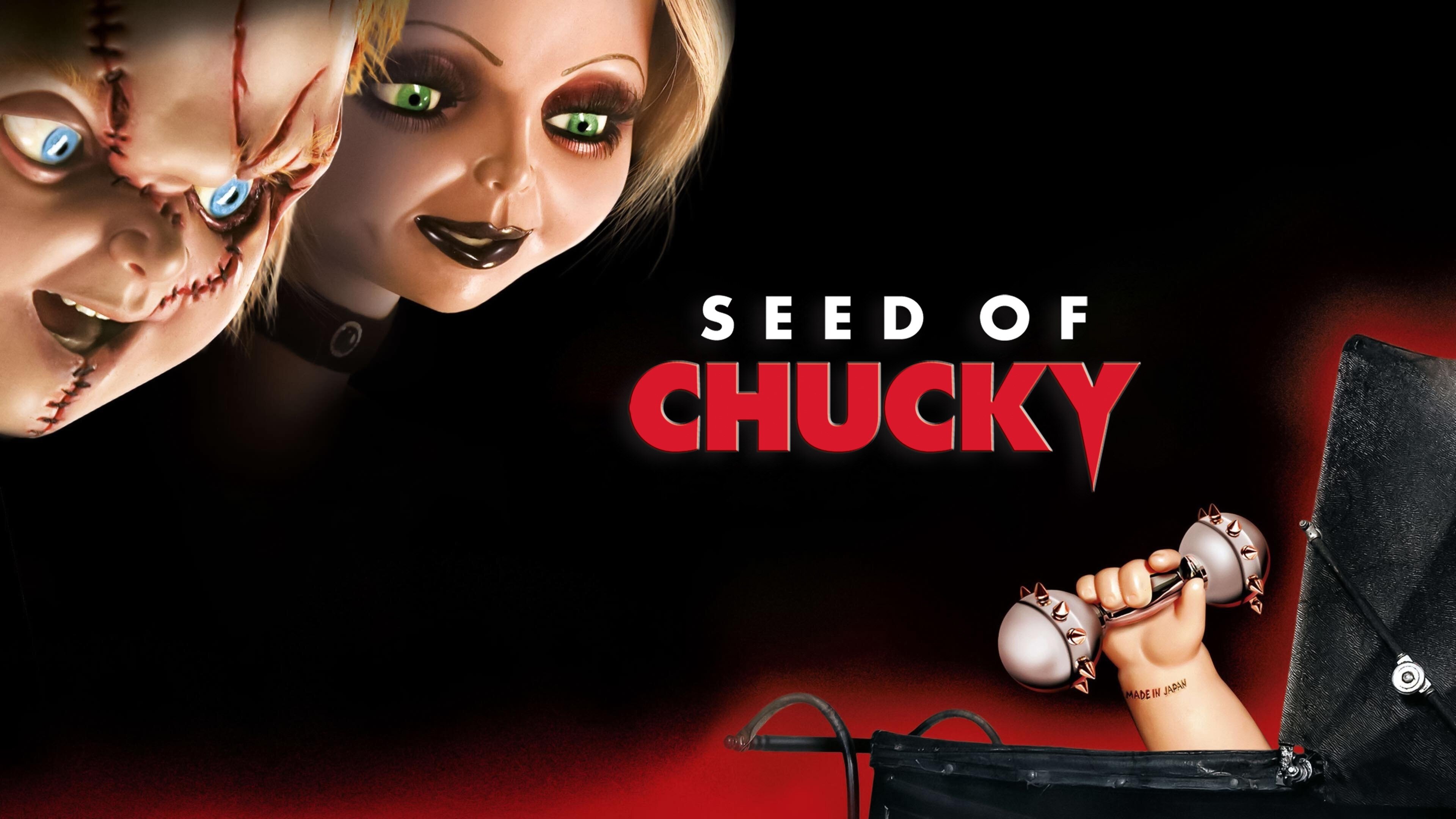 Seed of Chucky